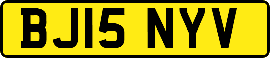 BJ15NYV