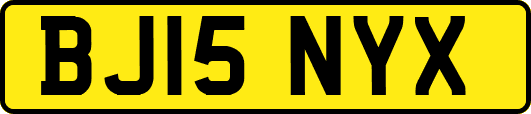 BJ15NYX