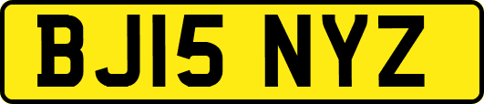BJ15NYZ