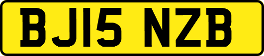 BJ15NZB