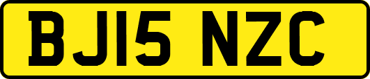 BJ15NZC