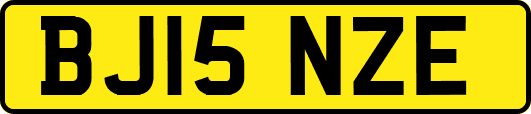BJ15NZE