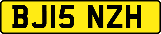 BJ15NZH