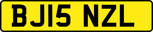 BJ15NZL