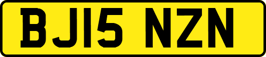 BJ15NZN