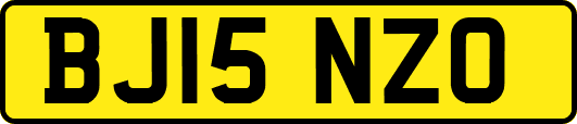 BJ15NZO