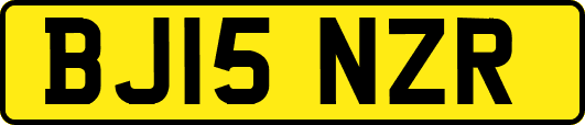 BJ15NZR