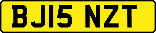 BJ15NZT