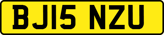 BJ15NZU
