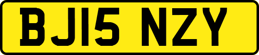 BJ15NZY
