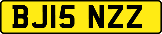 BJ15NZZ