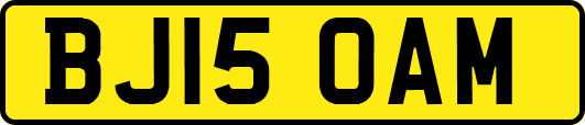 BJ15OAM