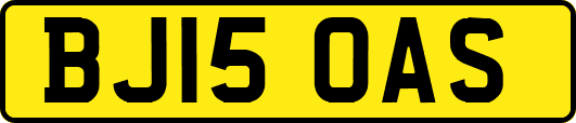 BJ15OAS