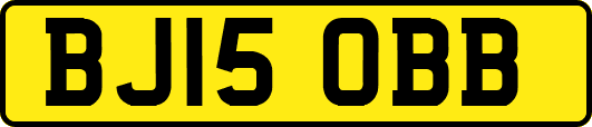 BJ15OBB