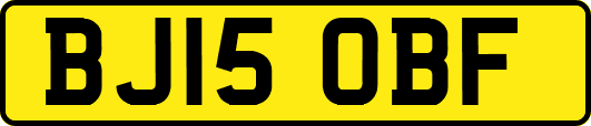 BJ15OBF