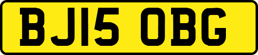 BJ15OBG