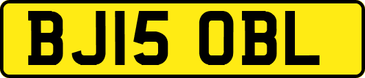 BJ15OBL