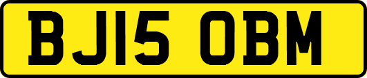 BJ15OBM
