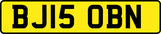 BJ15OBN