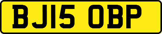 BJ15OBP