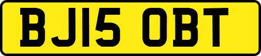 BJ15OBT