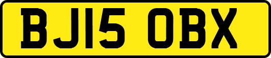 BJ15OBX