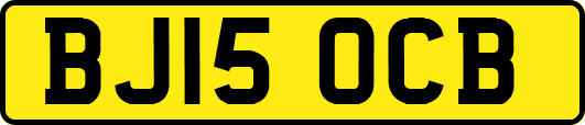 BJ15OCB
