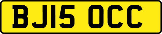 BJ15OCC