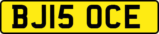 BJ15OCE