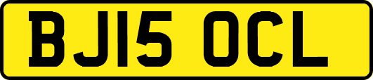 BJ15OCL