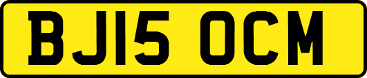 BJ15OCM
