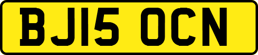 BJ15OCN