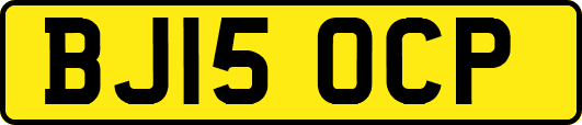 BJ15OCP