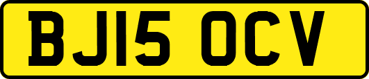 BJ15OCV