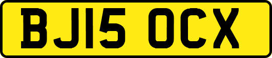BJ15OCX