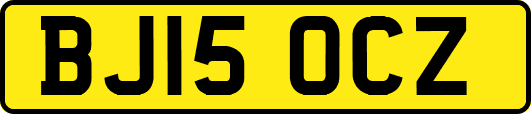 BJ15OCZ