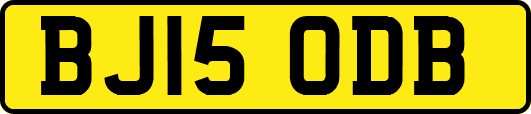 BJ15ODB