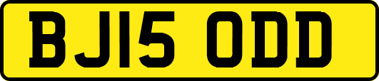 BJ15ODD