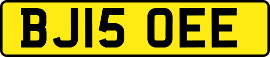 BJ15OEE