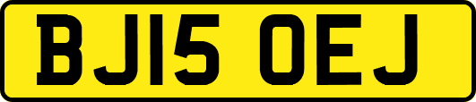 BJ15OEJ