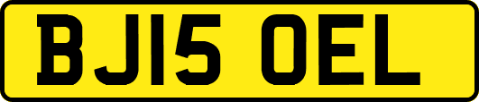 BJ15OEL