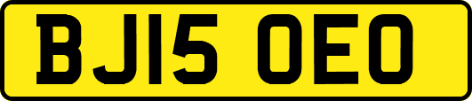 BJ15OEO