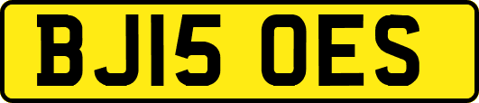 BJ15OES