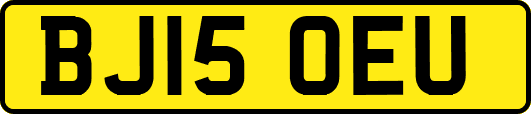 BJ15OEU