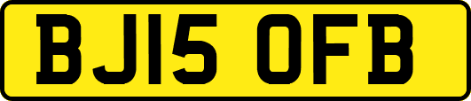 BJ15OFB
