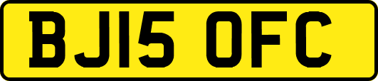 BJ15OFC