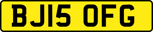 BJ15OFG