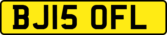 BJ15OFL