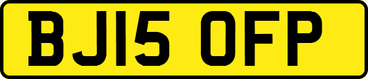 BJ15OFP