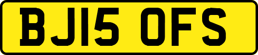 BJ15OFS